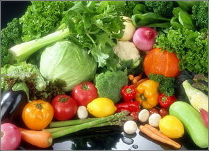 食物冷藏后的變化與禾本科雜草的生態(tài)價值