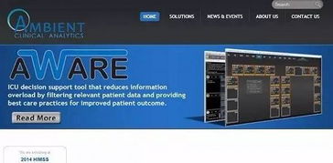 揭開“醫(yī)療版YC”Rock Health之謎 2025年健康產(chǎn)業(yè)風口浮現(xiàn) — 79家公司給出的回答