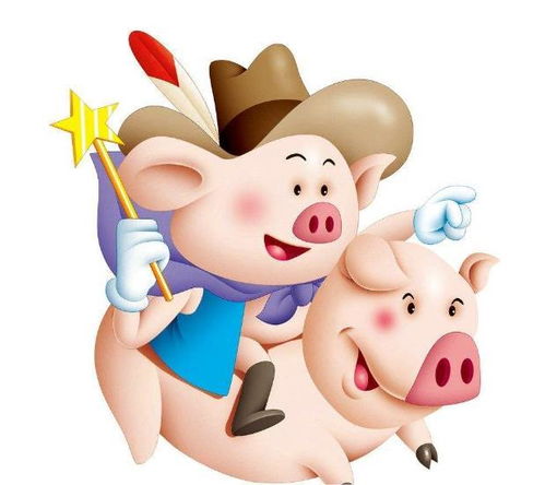 生肖豬12月24日-26日雙喜臨門(mén)，事業(yè)飛黃騰達(dá)，羊年運(yùn)勢(shì)錦上添花