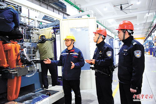為新興產業和未來產業發展筑牢安全屏障 市場營銷策劃新思維